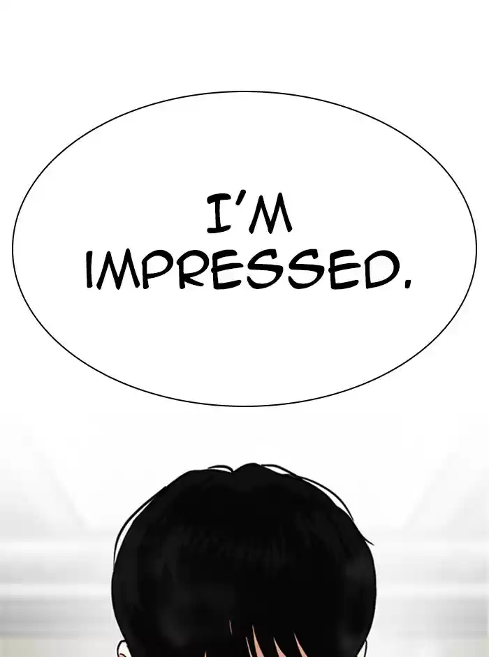 Lookism Chapter 329: Ep. 329: Club (End)