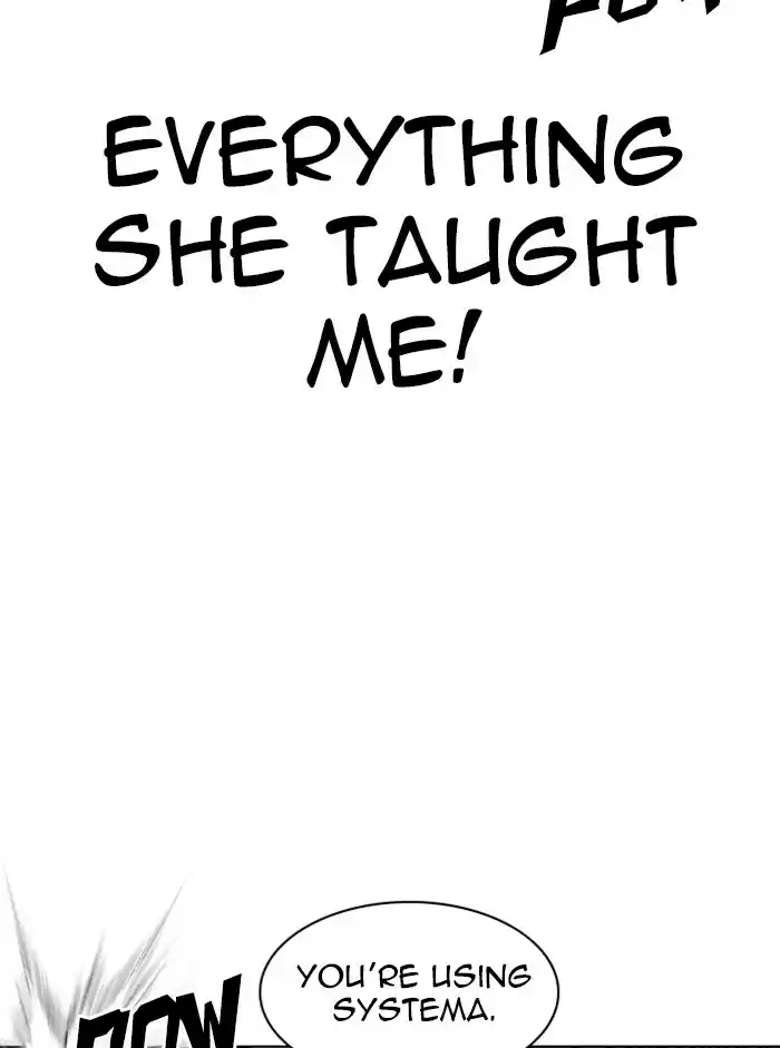 Lookism Chapter 329: Ep. 329: Club (End)