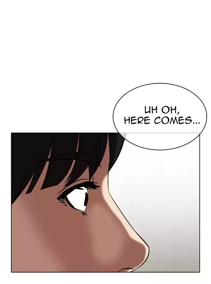 Lookism Chapter 329: Ep. 329: Club (End)