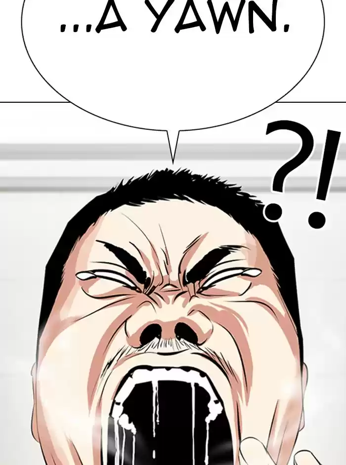 Lookism Chapter 329: Ep. 329: Club (End)