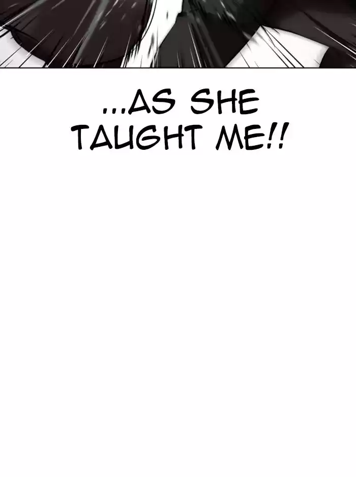 Lookism Chapter 329: Ep. 329: Club (End)