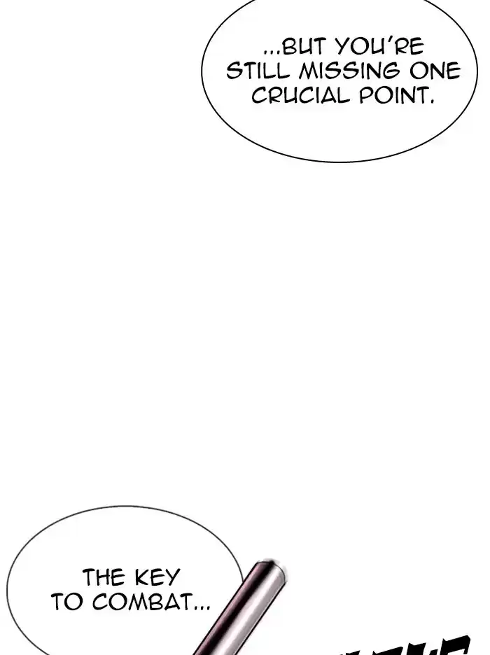 Lookism Chapter 329: Ep. 329: Club (End)