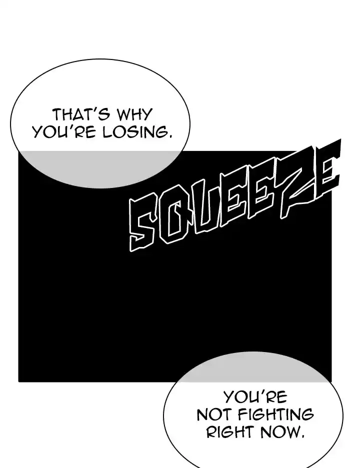 Lookism Chapter 329: Ep. 329: Club (End)