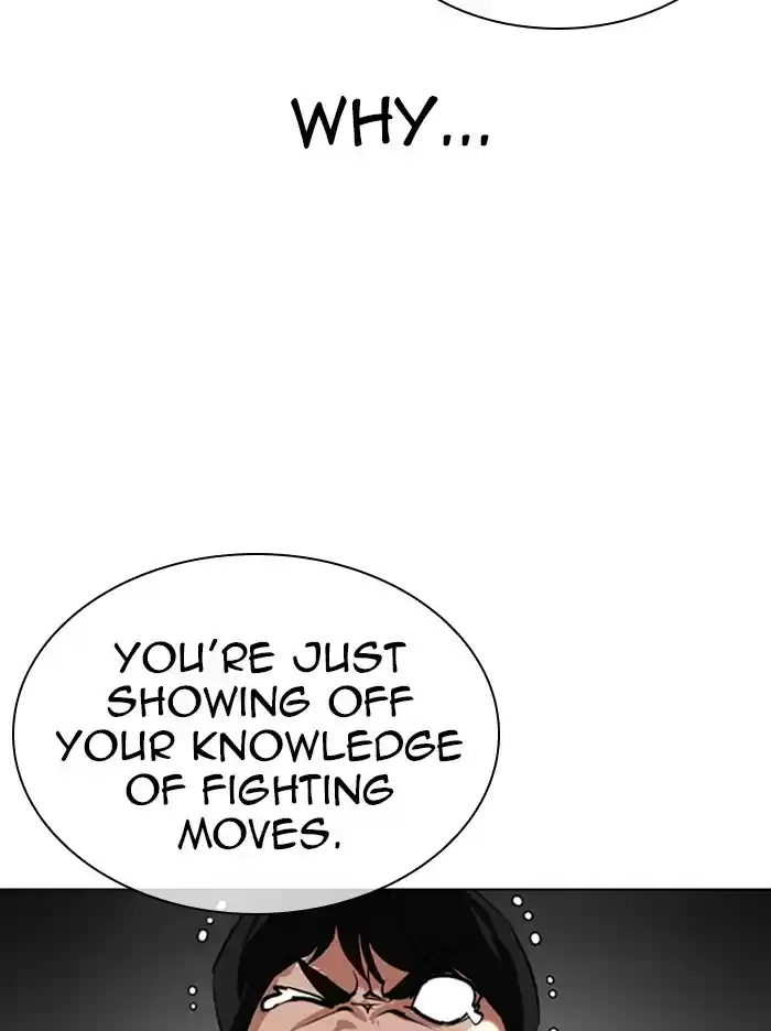 Lookism Chapter 329: Ep. 329: Club (End)