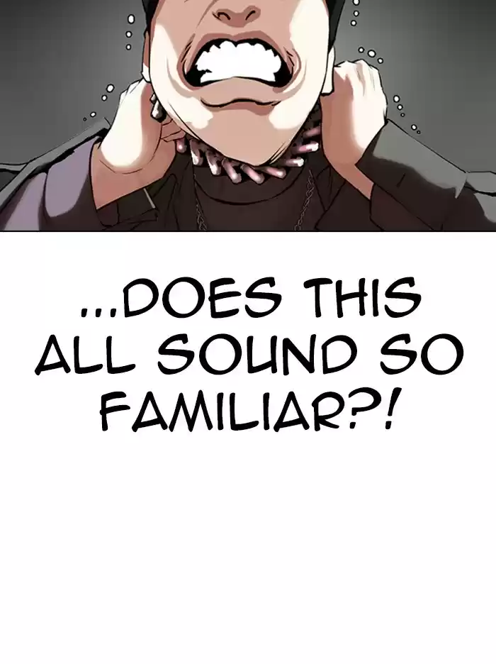 Lookism Chapter 329: Ep. 329: Club (End)