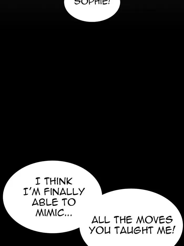 Lookism Chapter 329: Ep. 329: Club (End)