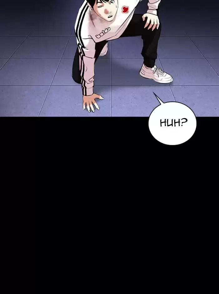 Lookism Chapter 329: Ep. 329: Club (End)