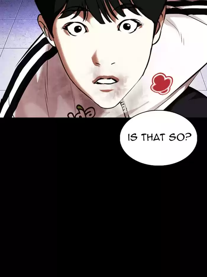 Lookism Chapter 329: Ep. 329: Club (End)