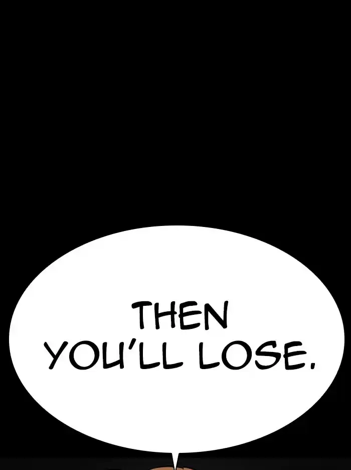 Lookism Chapter 329: Ep. 329: Club (End)