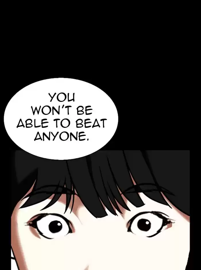 Lookism Chapter 329: Ep. 329: Club (End)