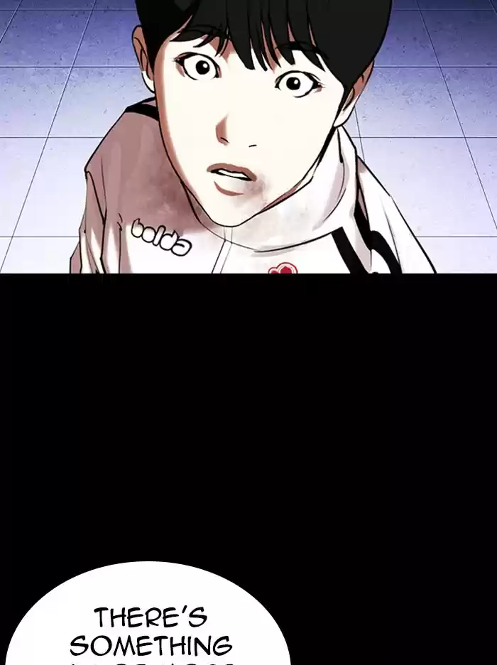 Lookism Chapter 329: Ep. 329: Club (End)