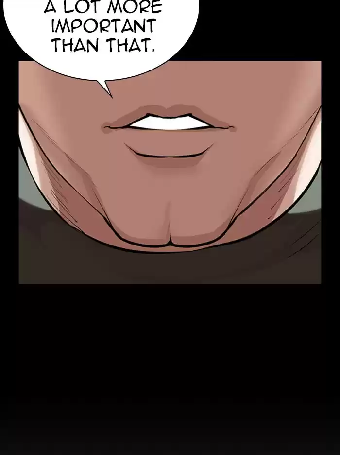 Lookism Chapter 329: Ep. 329: Club (End)