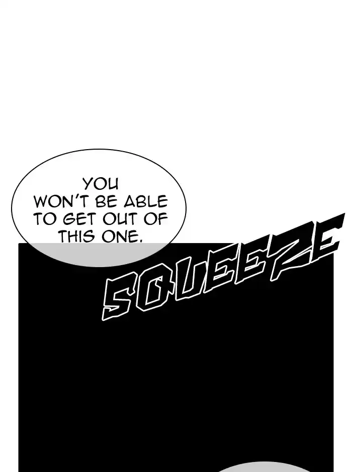 Lookism Chapter 329: Ep. 329: Club (End)