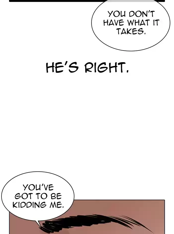 Lookism Chapter 329: Ep. 329: Club (End)