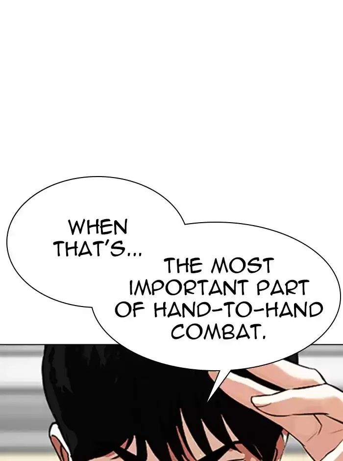 Lookism Chapter 329: Ep. 329: Club (End)