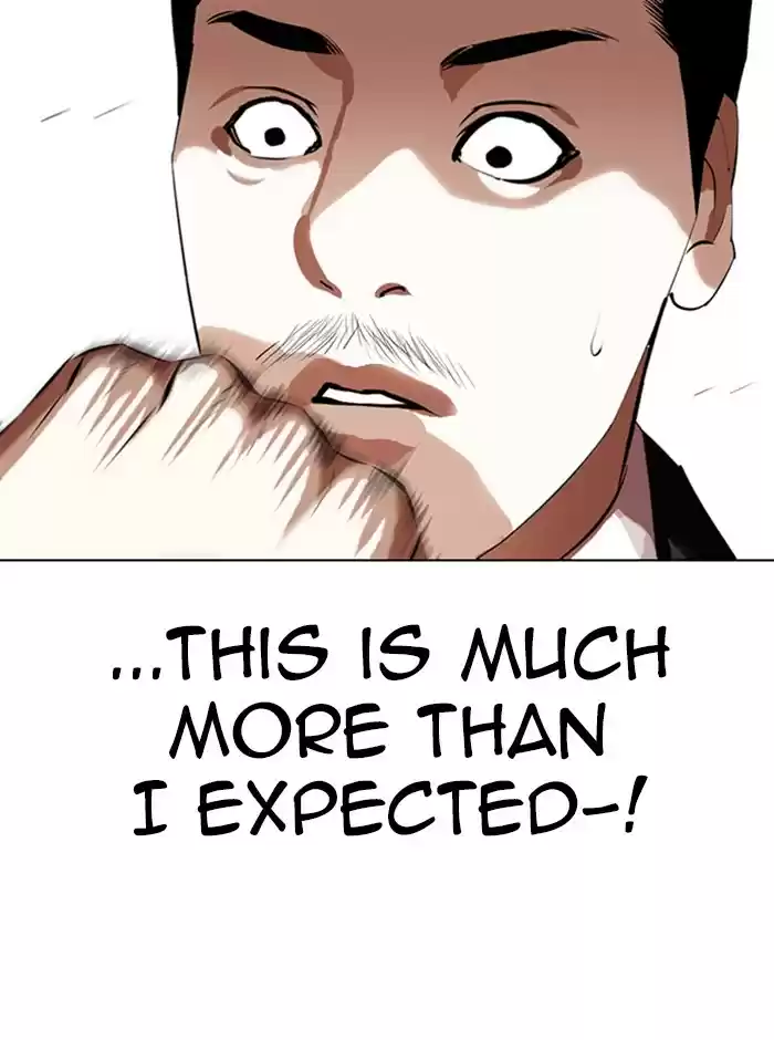 Lookism Chapter 329: Ep. 329: Club (End)