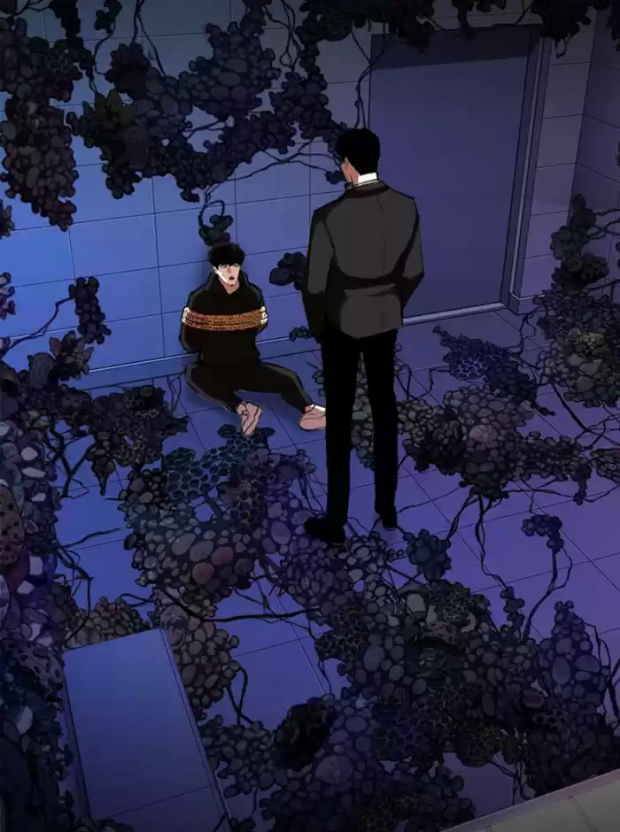 Lookism Chapter 329: Ep. 329: Club (End)