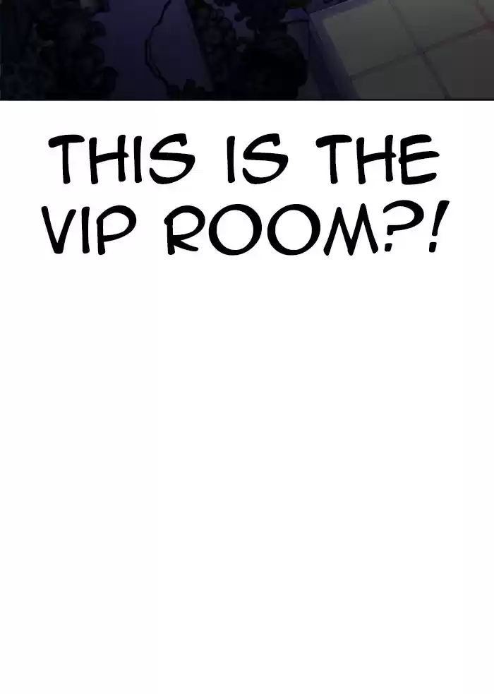 Lookism Chapter 329: Ep. 329: Club (End)