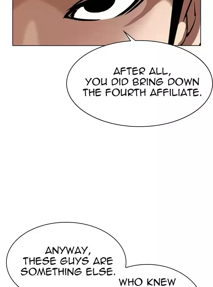 Lookism Chapter 329: Ep. 329: Club (End)