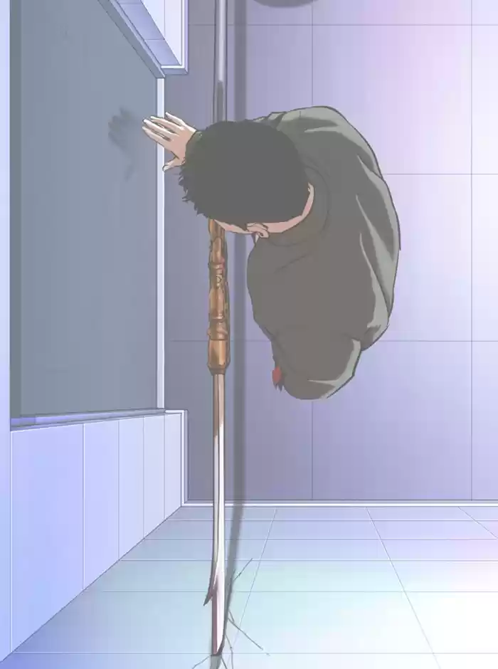 Lookism Chapter 329: Ep. 329: Club (End)