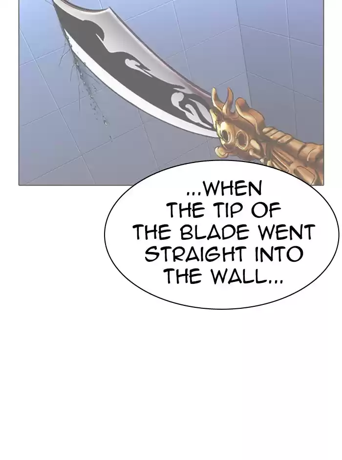 Lookism Chapter 329: Ep. 329: Club (End)