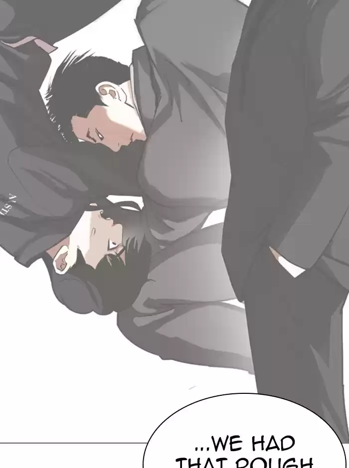 Lookism Chapter 329: Ep. 329: Club (End)