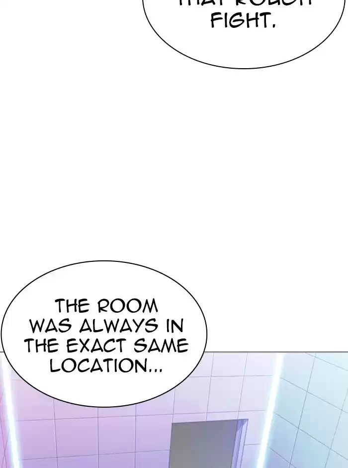 Lookism Chapter 329: Ep. 329: Club (End)