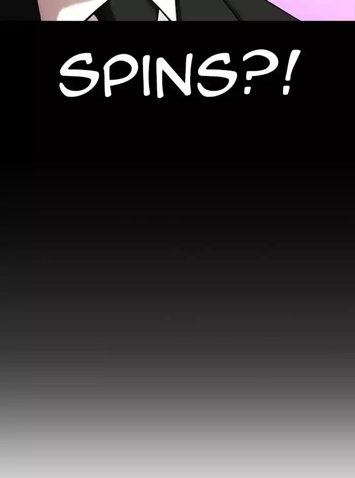 Lookism Chapter 329: Ep. 329: Club (End)