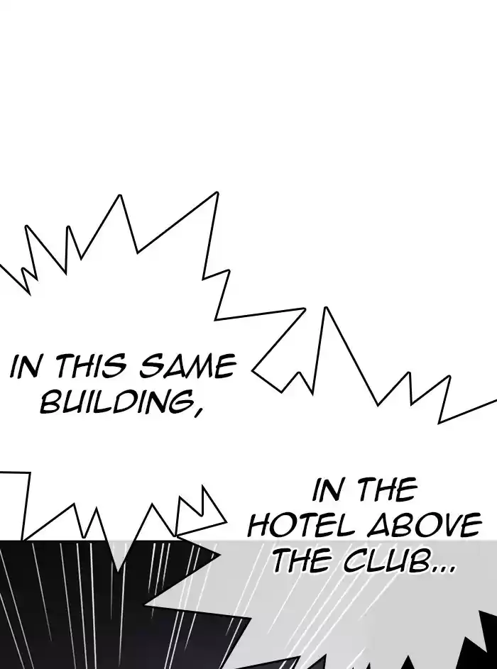 Lookism Chapter 329: Ep. 329: Club (End)