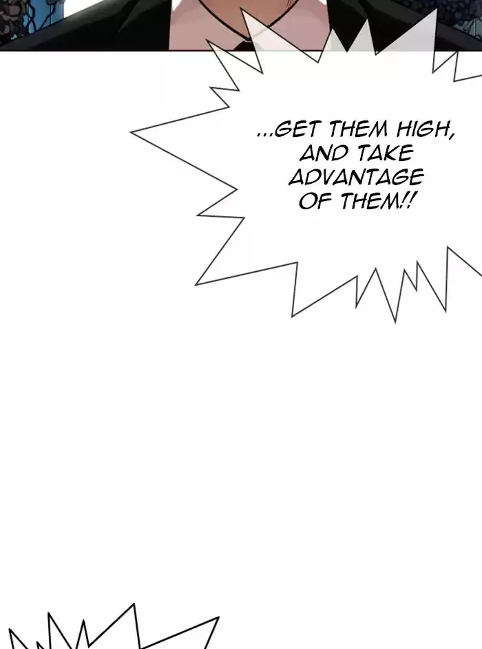 Lookism Chapter 329: Ep. 329: Club (End)