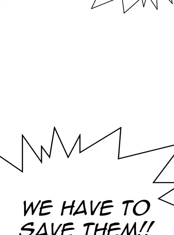 Lookism Chapter 329: Ep. 329: Club (End)