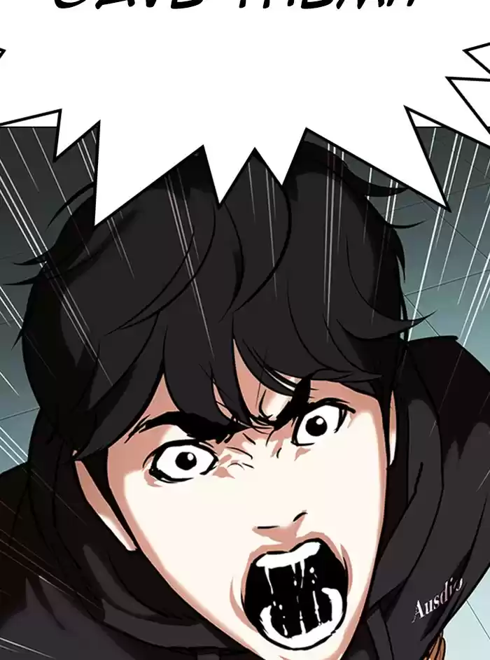 Lookism Chapter 329: Ep. 329: Club (End)