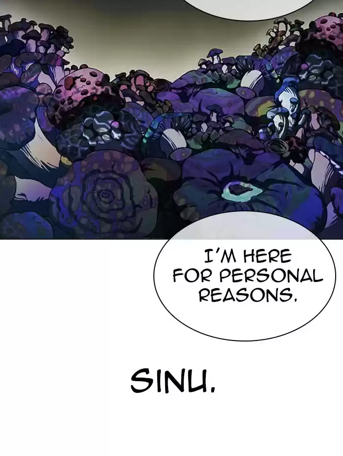 Lookism Chapter 329: Ep. 329: Club (End)