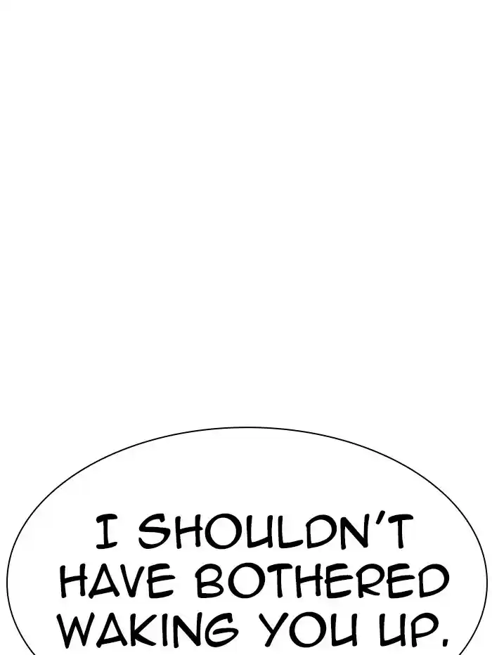 Lookism Chapter 329: Ep. 329: Club (End)