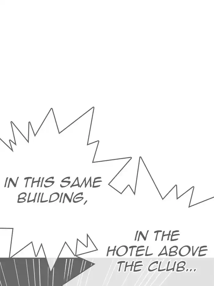 Lookism Chapter 329: Ep. 329: Club (End)