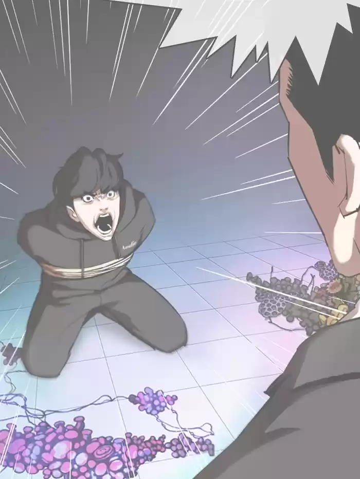 Lookism Chapter 329: Ep. 329: Club (End)