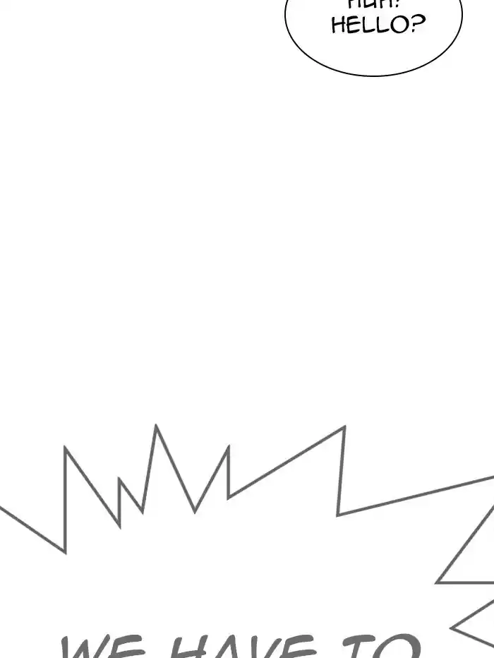 Lookism Chapter 329: Ep. 329: Club (End)