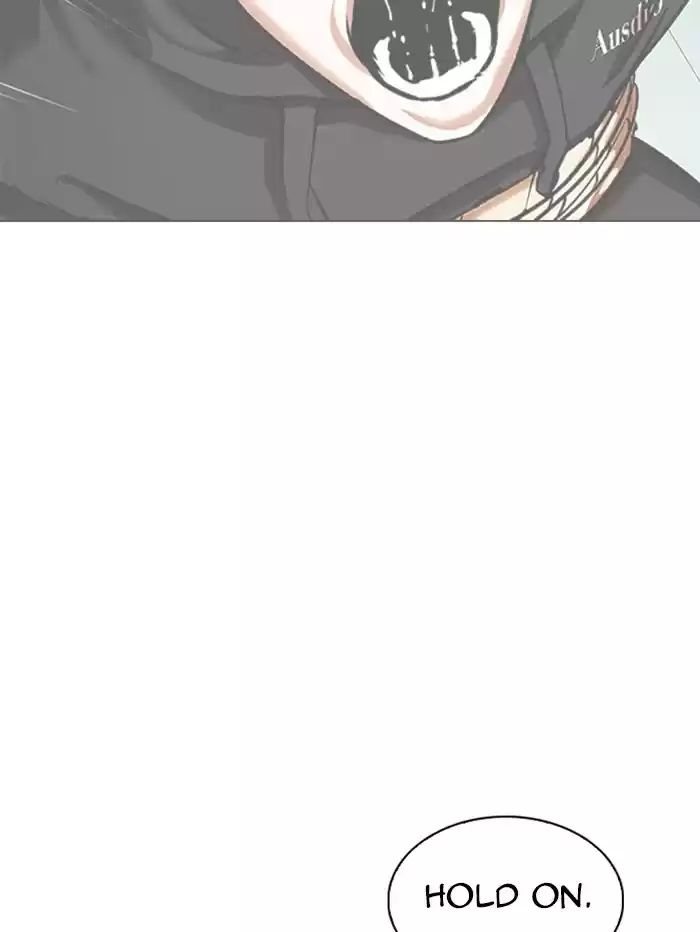 Lookism Chapter 329: Ep. 329: Club (End)