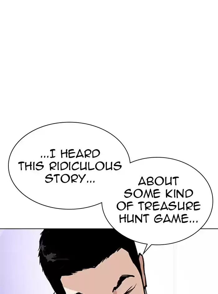 Lookism Chapter 329: Ep. 329: Club (End)
