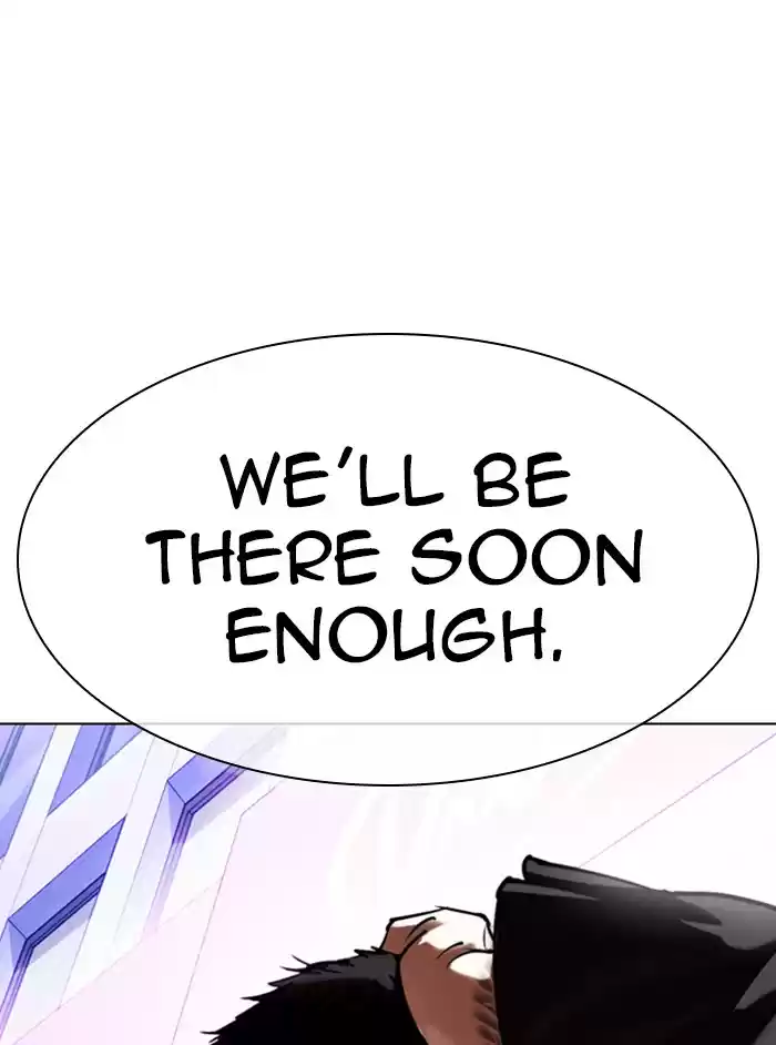 Lookism Chapter 329: Ep. 329: Club (End)