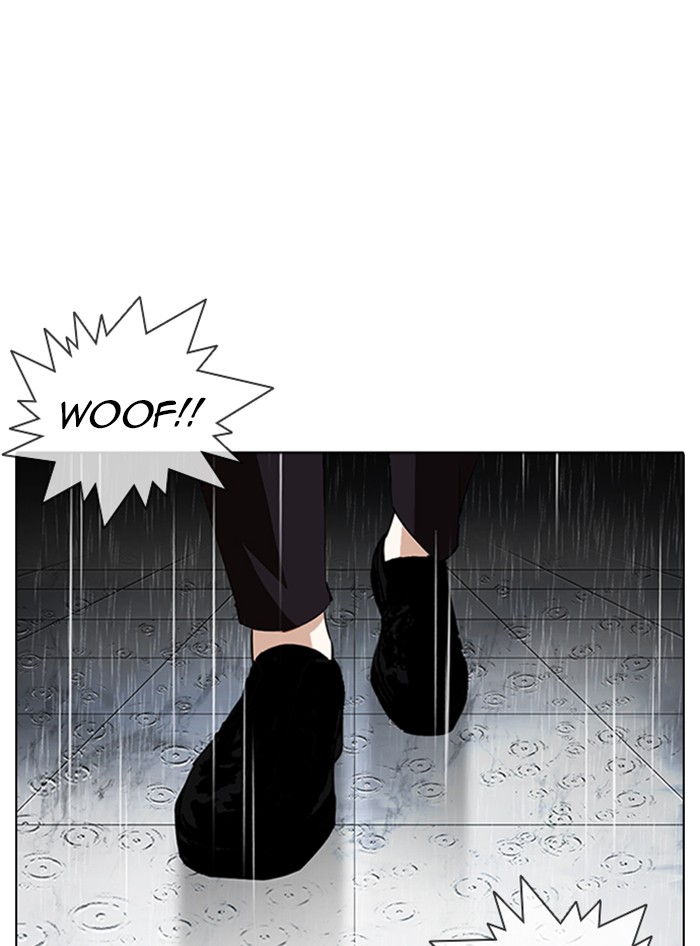 Lookism Chapter 340