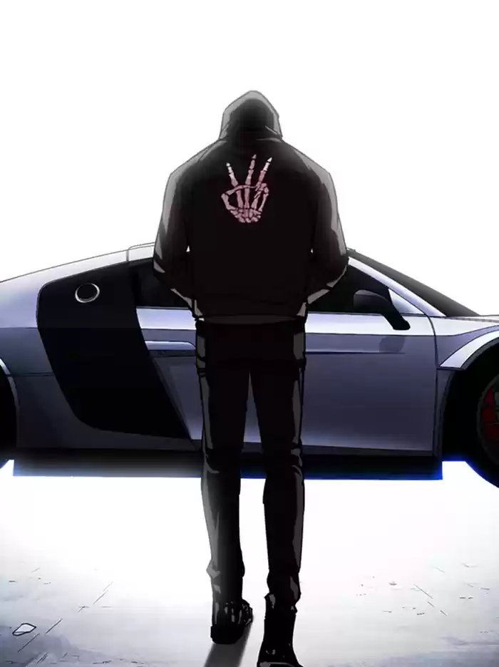 Lookism Chapter 347: Ep. 347: An Invitation From The Dead