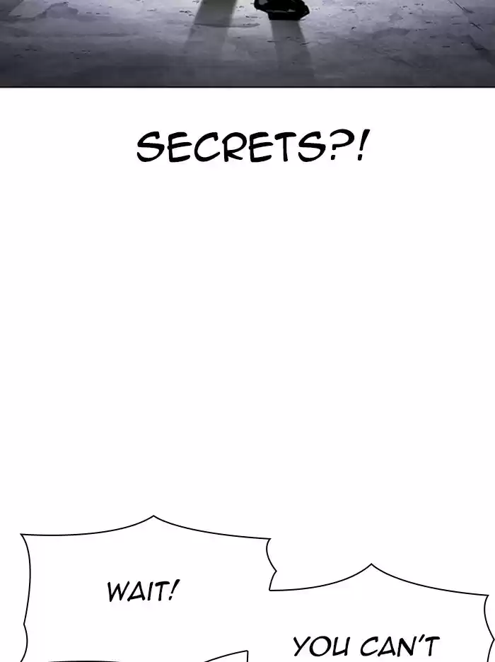 Lookism Chapter 347: Ep. 347: An Invitation From The Dead