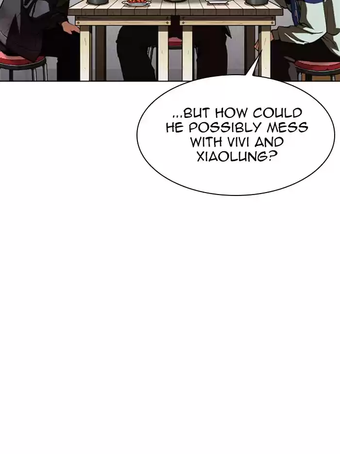 Lookism Chapter 347: Ep. 347: An Invitation From The Dead