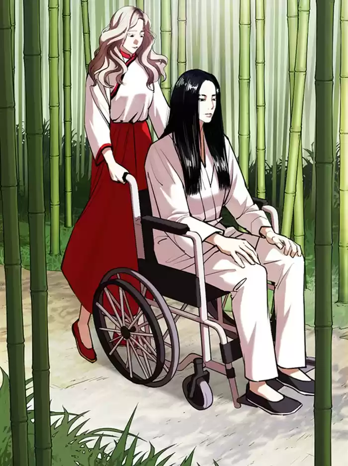 Lookism Chapter 347: Ep. 347: An Invitation From The Dead