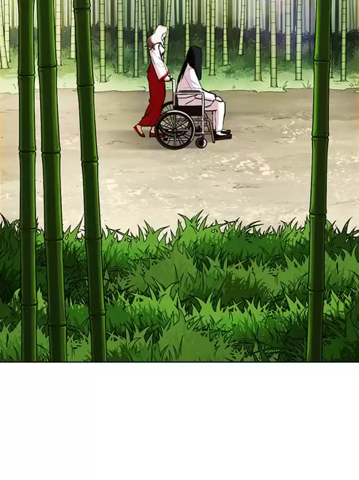 Lookism Chapter 347: Ep. 347: An Invitation From The Dead