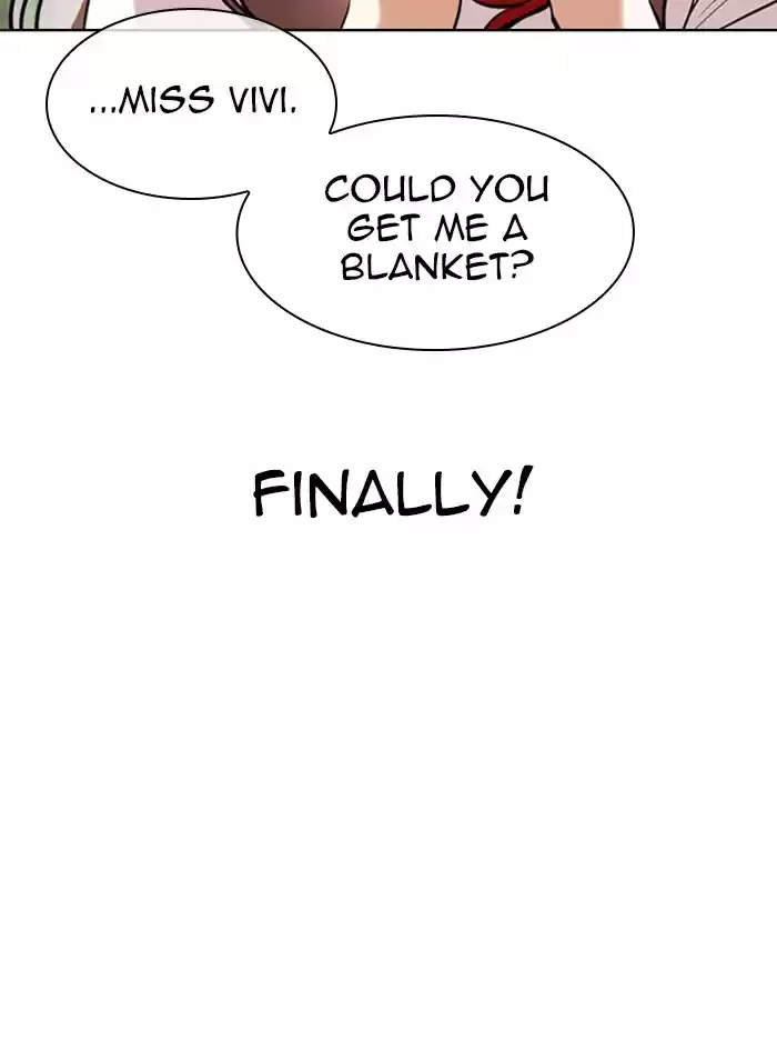 Lookism Chapter 347: Ep. 347: An Invitation From The Dead