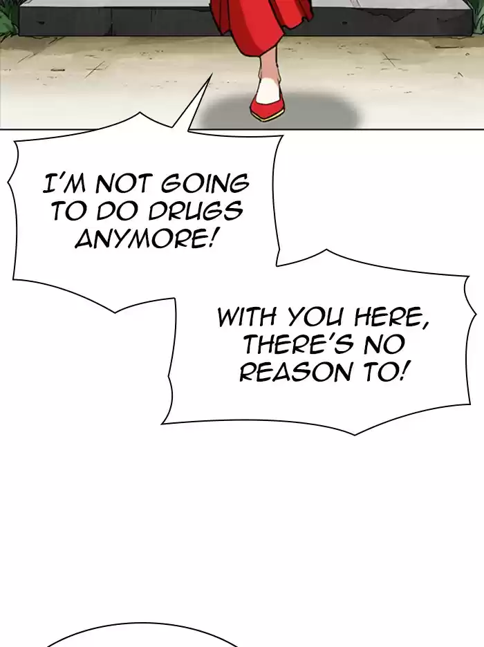 Lookism Chapter 347: Ep. 347: An Invitation From The Dead