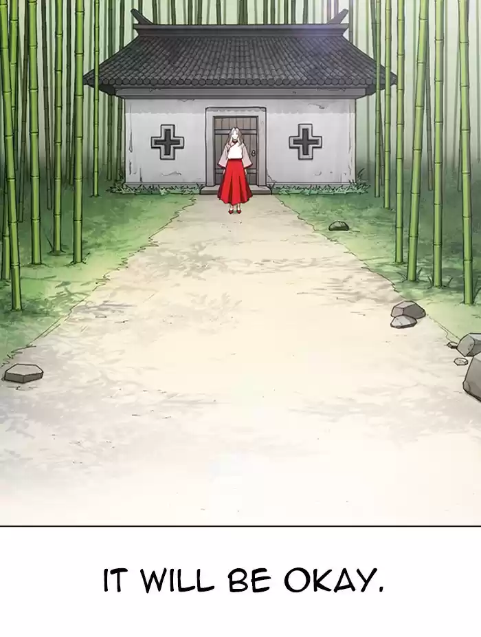 Lookism Chapter 347: Ep. 347: An Invitation From The Dead