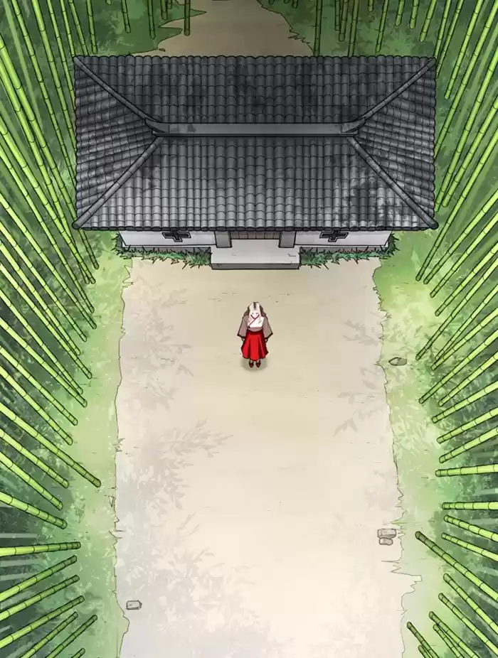 Lookism Chapter 347: Ep. 347: An Invitation From The Dead